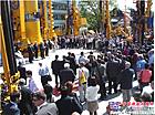 德国宝峨公司INHOUSE展览会成功召开