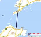 拟建世界最长海底隧道 盾构机制造迎来契机